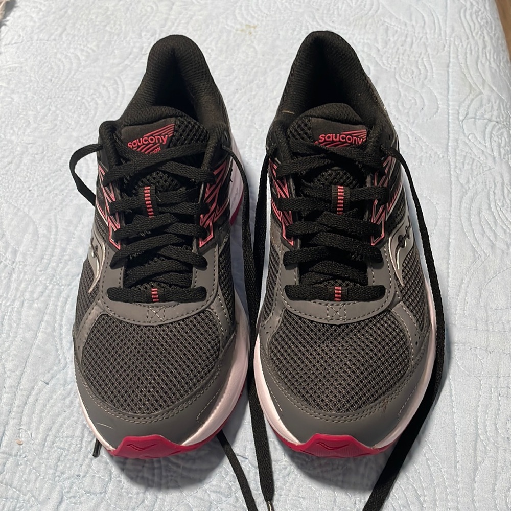 Saucony Cohesion Shoes